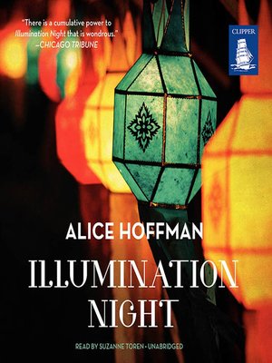 cover image of Illumination Night